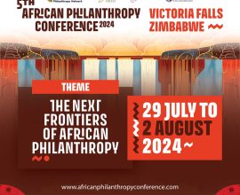 The 5th African Philanthropy Conference