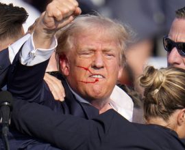 Trump attempted assassination