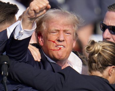 Trump attempted assassination