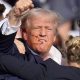 Trump attempted assassination